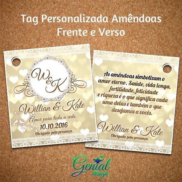 lembranças