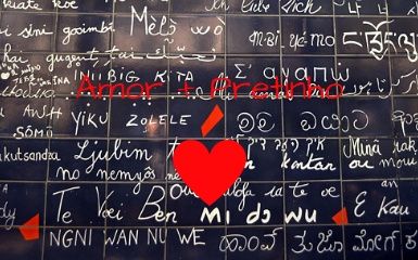 muro amor