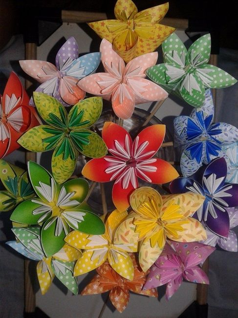 origami