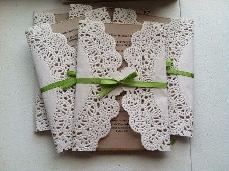 Papel rendado