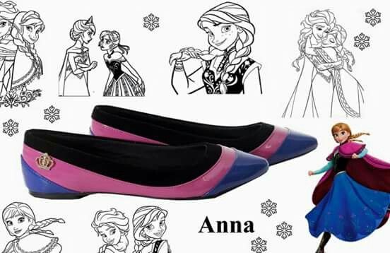 Sapatos de princesa! #vemver - 5