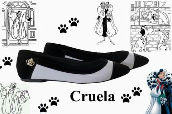 Sapatos de princesa! #vemver - 6