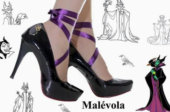 Sapatos de princesa! #vemver - 13