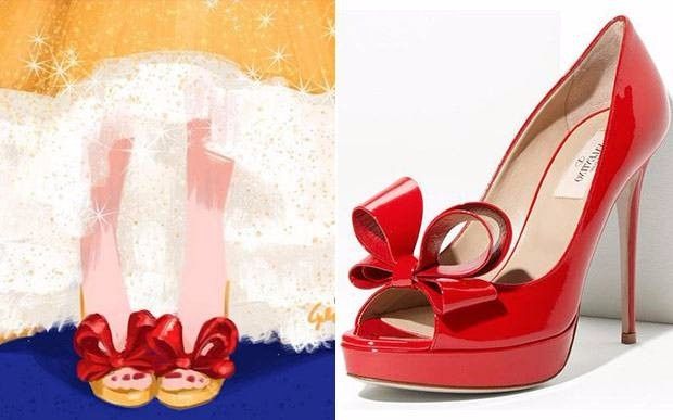 branca de neve