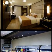 Mudança de planos pra lua de mel. - 3