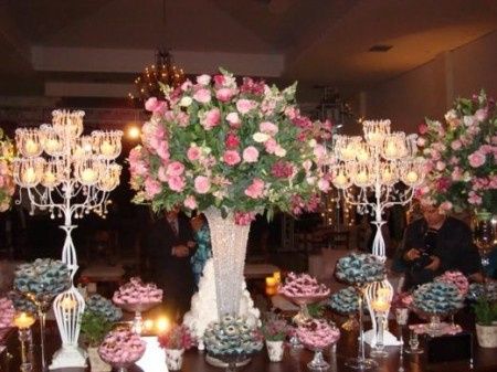 Cor para decoração - 1