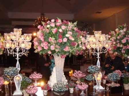 Cor para decoração - 1