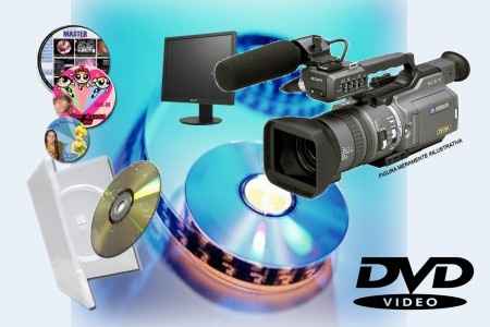 Filmagem