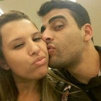 Priscila e Ângelo - nosso amor eterno - 3