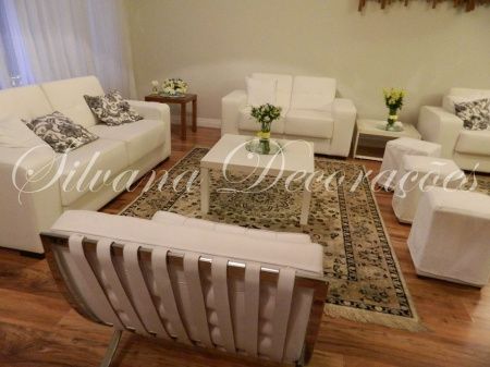 decoração