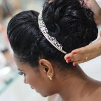 Meus penteado 