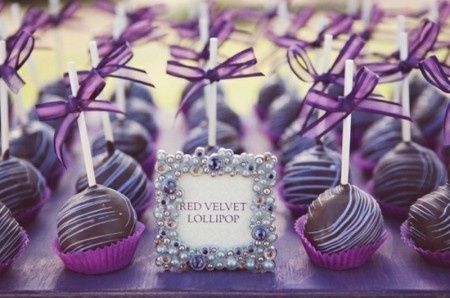 Doces Finos!