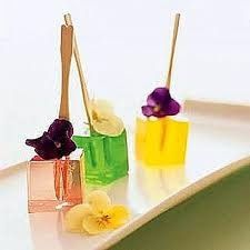Gelatina para casamento