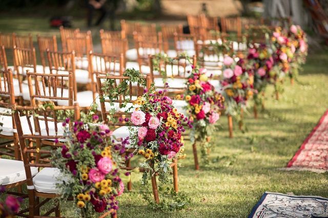 Casamento Romântico- #teamcassia - 10