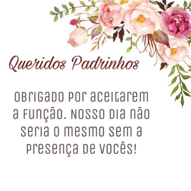 Manual dos padrinhos - 3