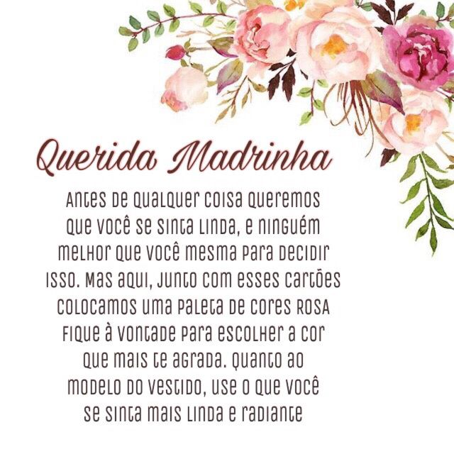 Manual dos padrinhos - 5