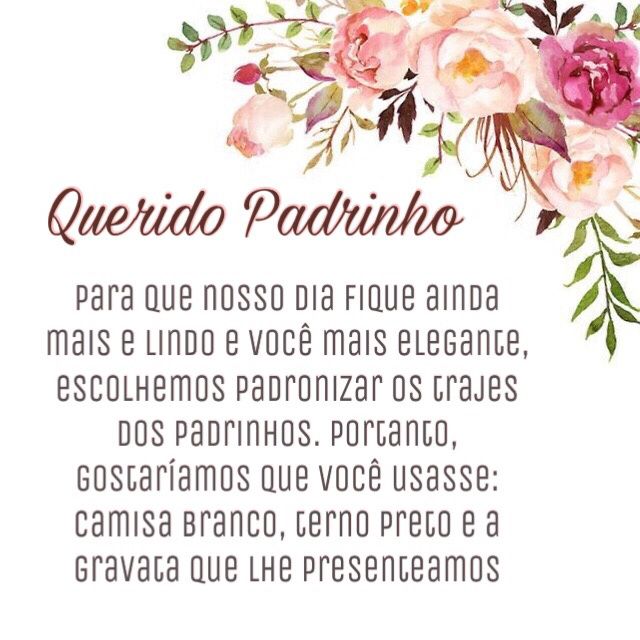 Manual dos padrinhos - 8