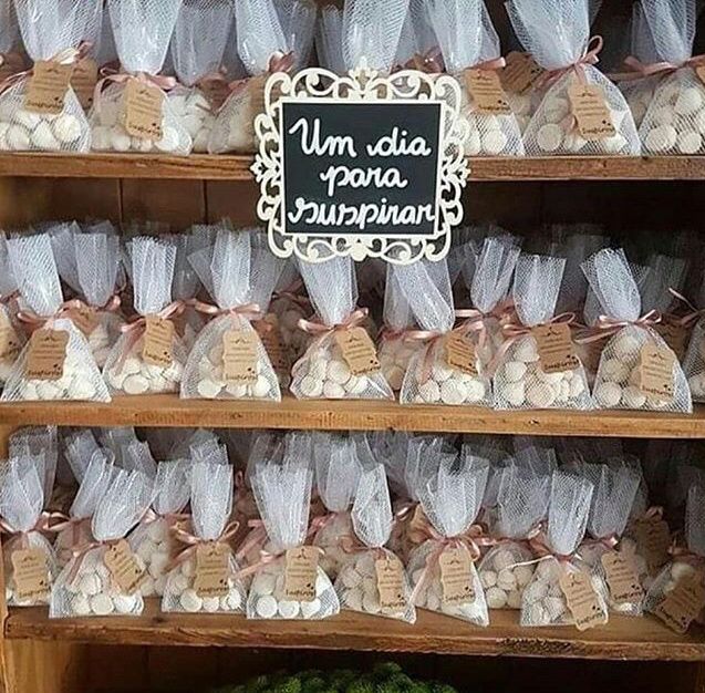Lembrancinhas - 1