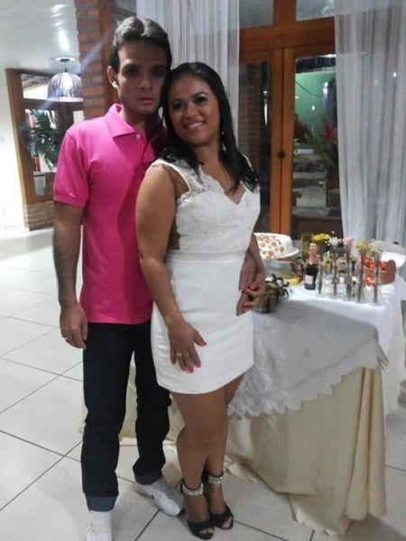 Noivado meu - 12