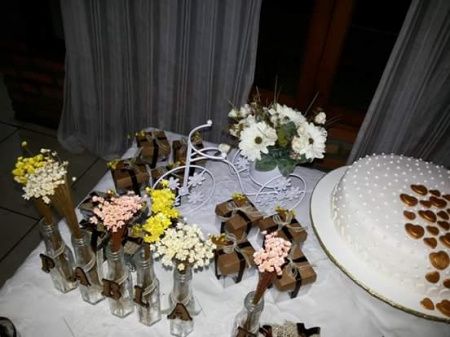 Decoração de noivado! ajudaaaa - 5