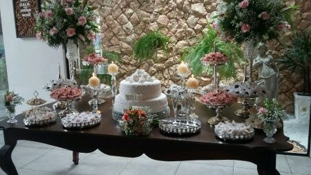 Buquê no casamento civil? - 2