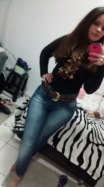 Cabelo , oh cabelo meu - 1