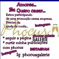 Campanha eu quero casar.... me ajudem - 1