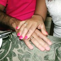 CAMPANHA EU QUERO CASAR..... AJUDEM