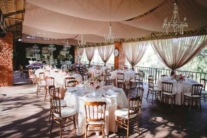Casamento Pricila e Ricardo