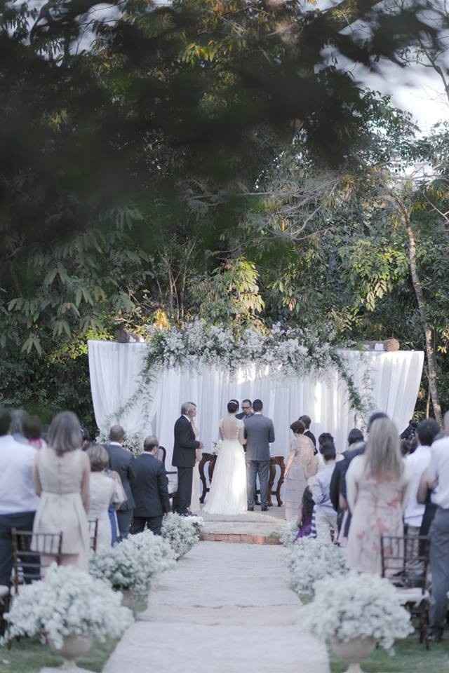 O Gazebo