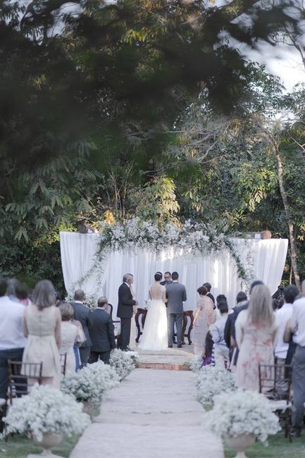 O Gazebo