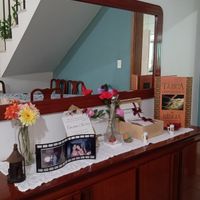 Chá de lingerie. - 1