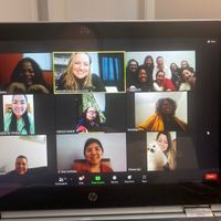 Chá de lingerie. - 3