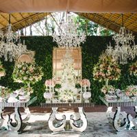 Casamento Pricila e Ricardo