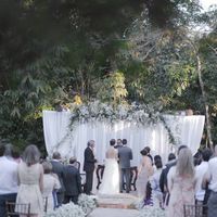 O Gazebo