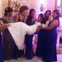 Casei foi  tudo lindoooo❤❤❤❤ - 6