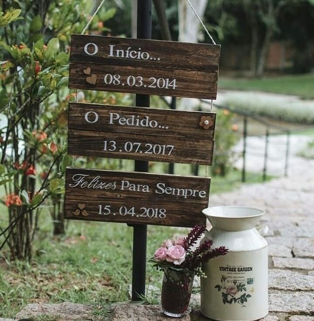 diy no meu e no seu casamento dos sonhos! - 11