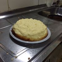 Projeto Naked Cake