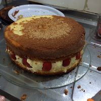 Projeto Naked Cake