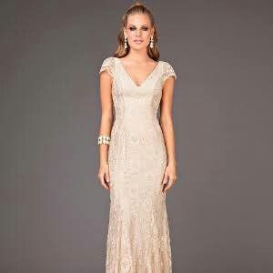 A 8 meses do casamento - Como será seu vestido? - 1