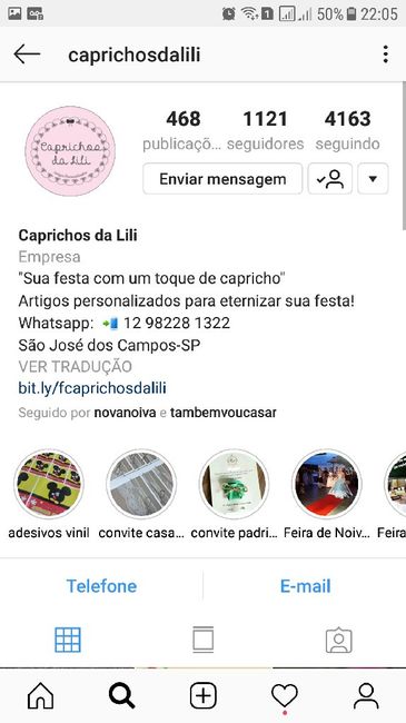 Meus Fornecedores em Jacareí - 5