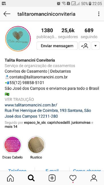 Meus Fornecedores em Jacareí - 6