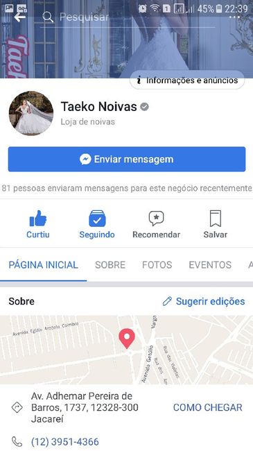 Meus Fornecedores em Jacareí - 7