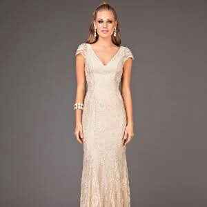 A 8 meses do casamento - Como será seu vestido? - 1