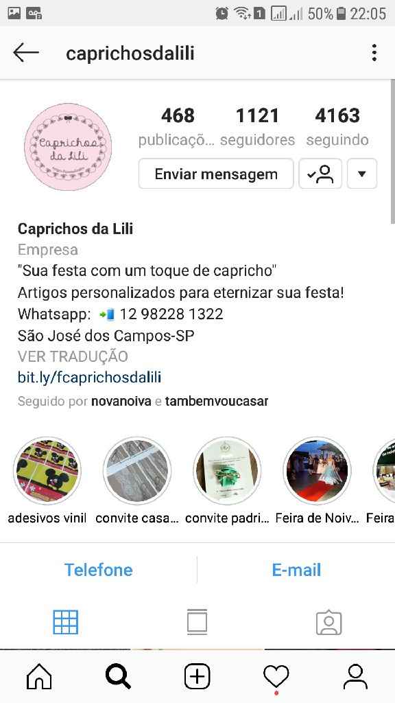 Meus Fornecedores em Jacareí - 5