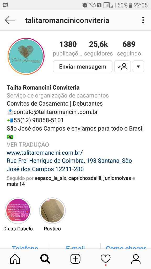 Meus Fornecedores em Jacareí - 6