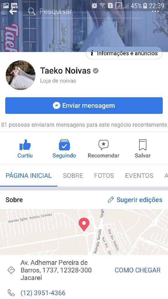 Meus Fornecedores em Jacareí - 7