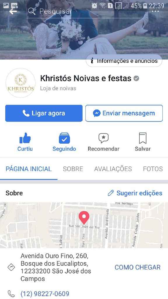 Meus Fornecedores em Jacareí - 8