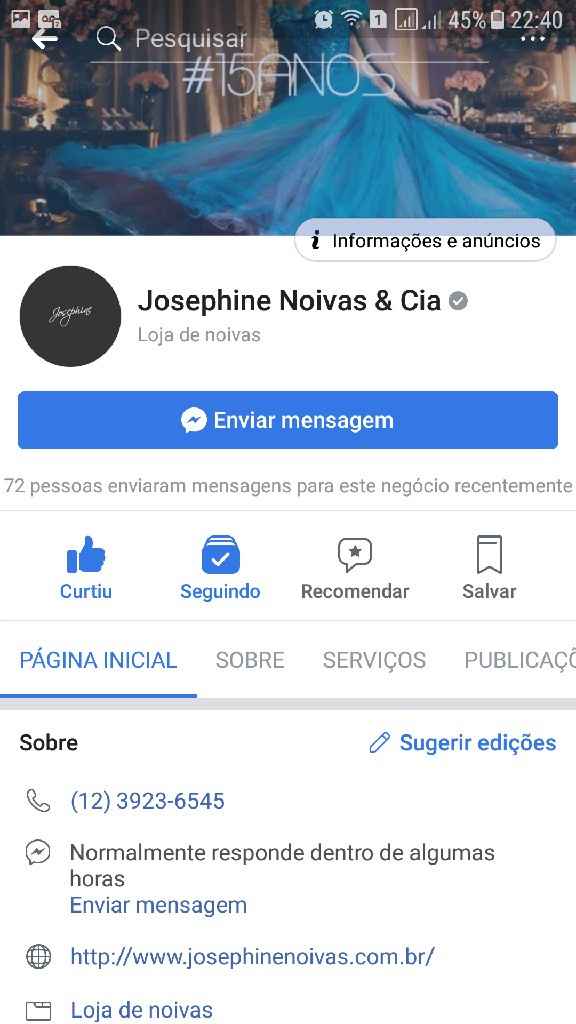 Meus Fornecedores em Jacareí - 9