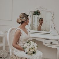 Casamentos reais 2018: o buquê - 1